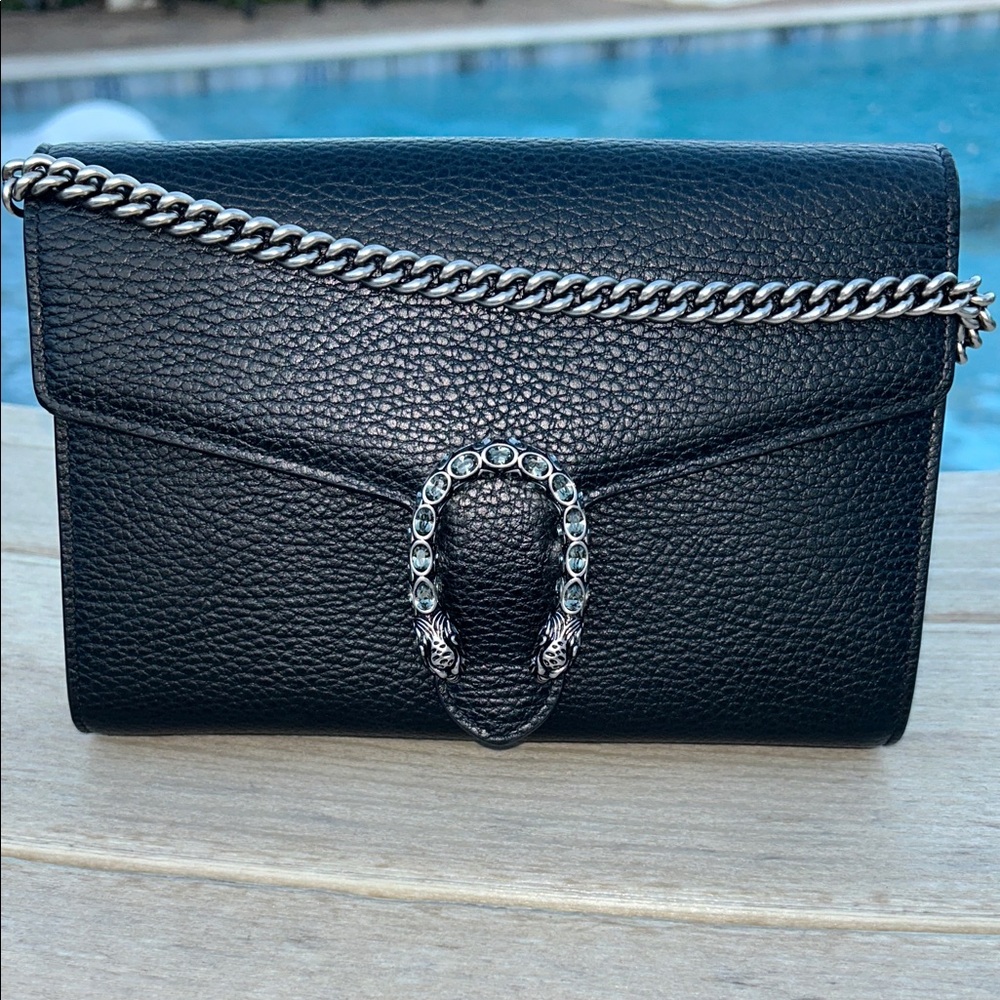 Gucci Dionysus COA